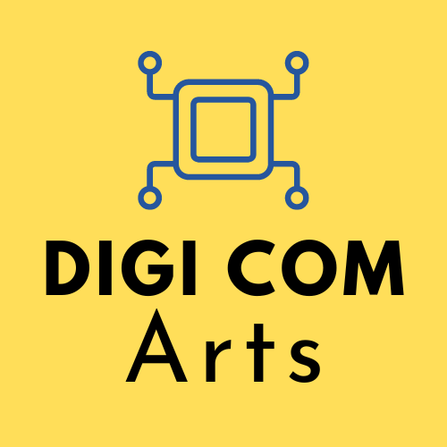 DigiComArts